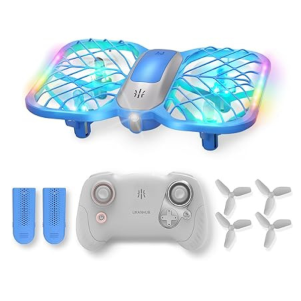 UranHub Drones for Kids