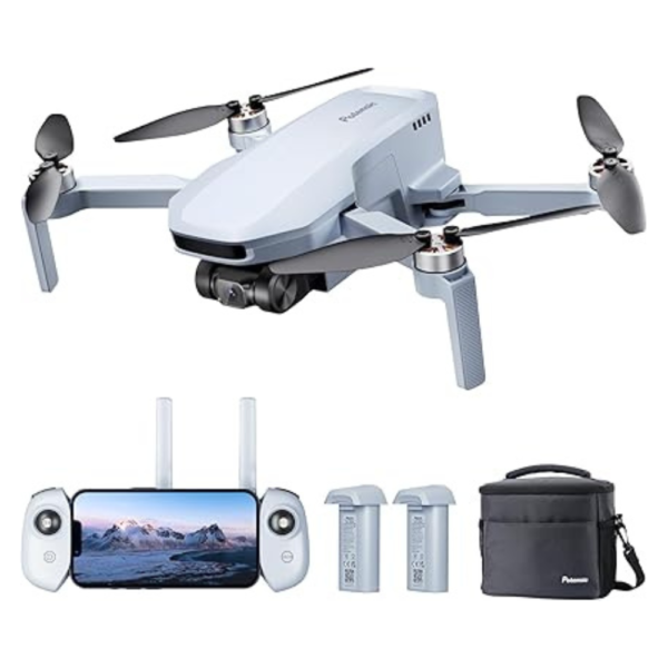 Potensic ATOM SE GPS Drone with 4K EIS Camera