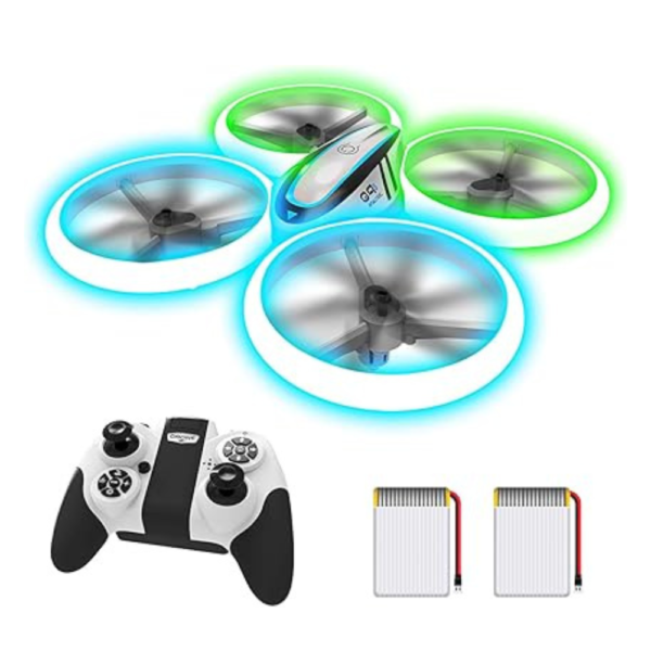 Q9s Drones for Kids,RC Drone with Altitude Hold and Headless Mode
