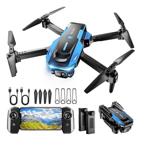 Drone with 1080P Camera