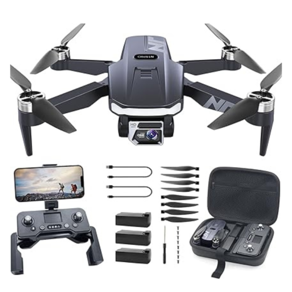 N11 PRO GPS Drone with Camera for Adults 4K UHD