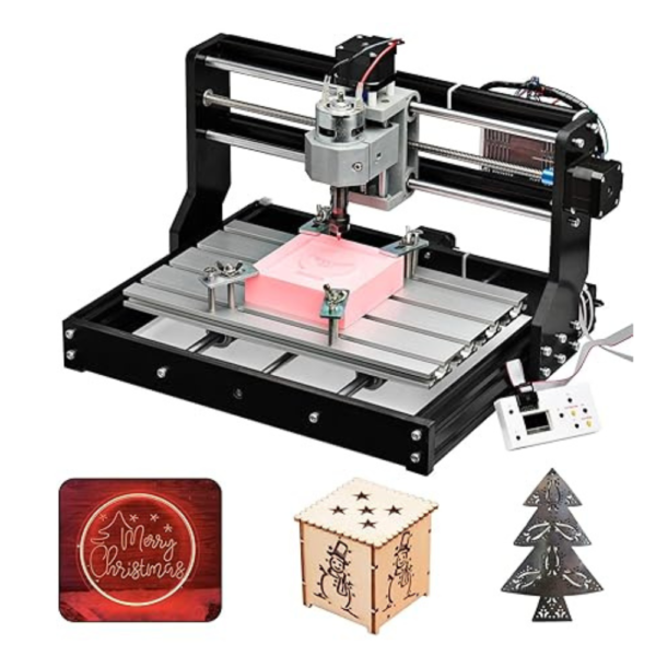 CNC 3018-PRO Router Kit