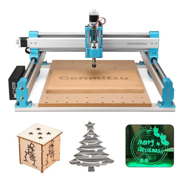 CNC Router Machine 4040-PRO