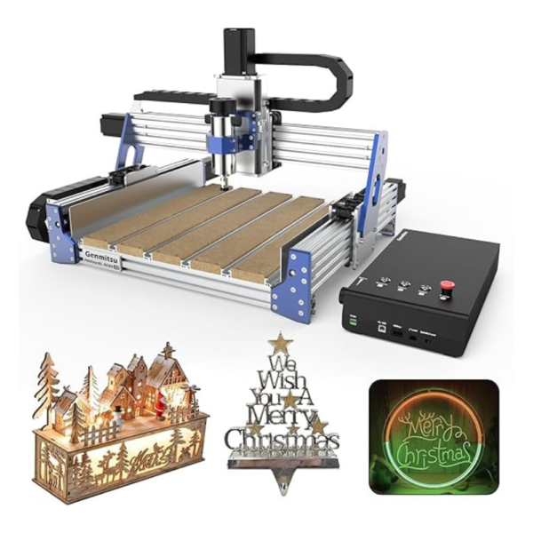 CNC Router Machine PROVerXL 4030 V2