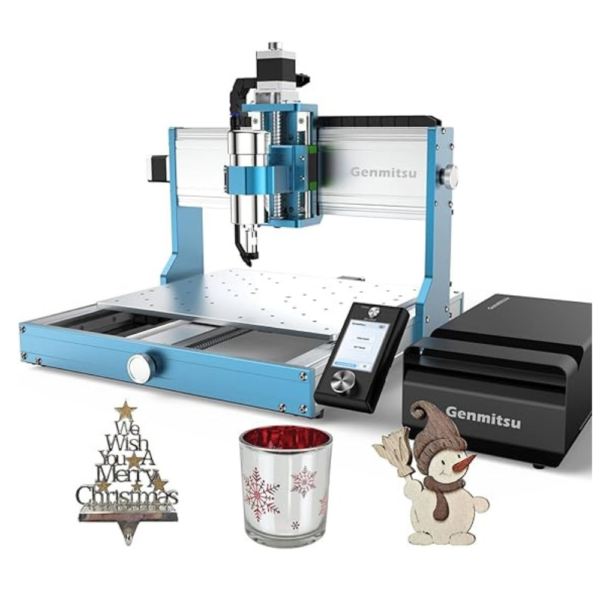 3030-PROVer MAX CNC Router Machine with Linear Guide