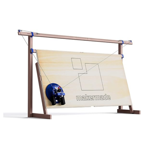 M2 CNC Engraving Machine Kit