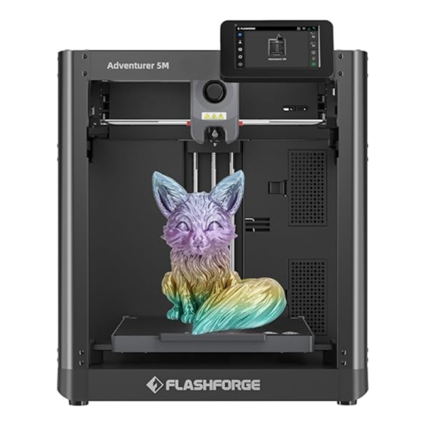 FLASHFORGE Adventurer 5M 3D Printer