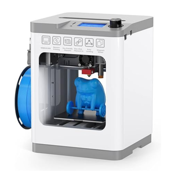 Entina Mini 3D Printers Tina 2