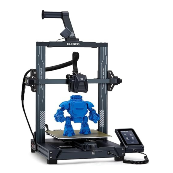 ELEGOO Neptune 3 Pro FDM 3D Printer with Auto Bed Leveling