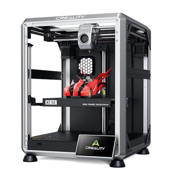 Creality K1 SE 3D Printer