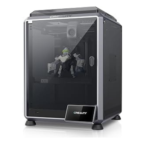 Creality K1C 3D Printer, 2024 New Version 3D Printers
