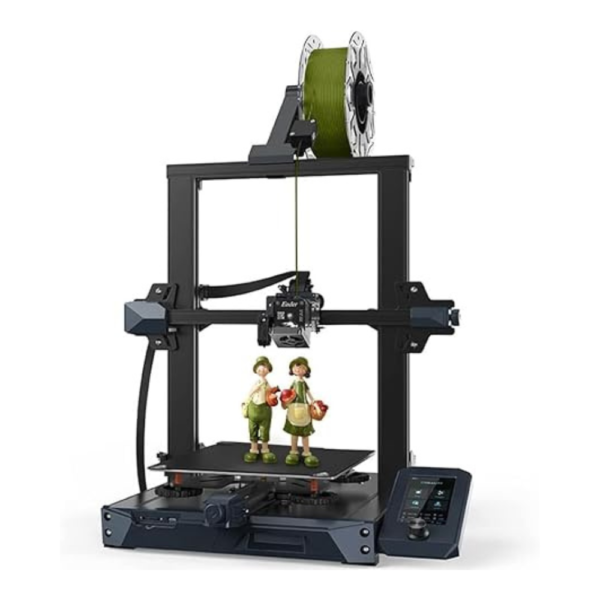 Official Creality Ender 3 S1 3D Printer