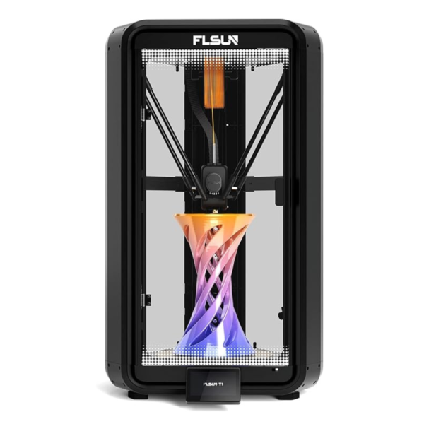 FLSUN T1 3D Printer,1000mm/s Ultra-High Speed 3D Printer