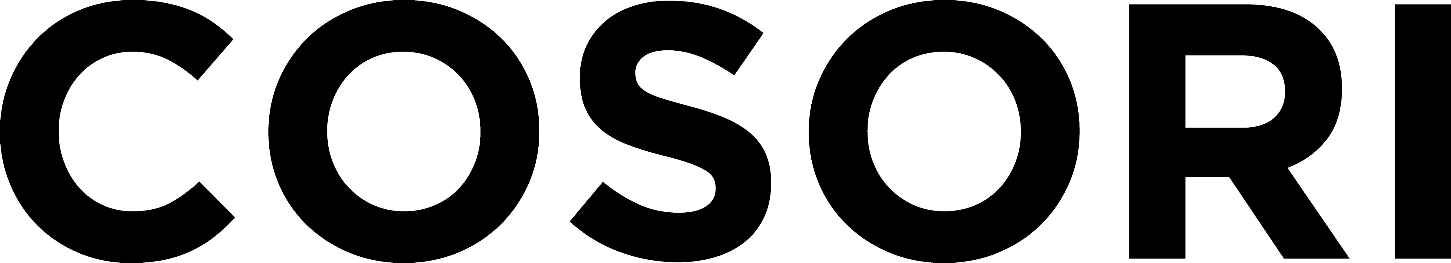cosori-official-logo