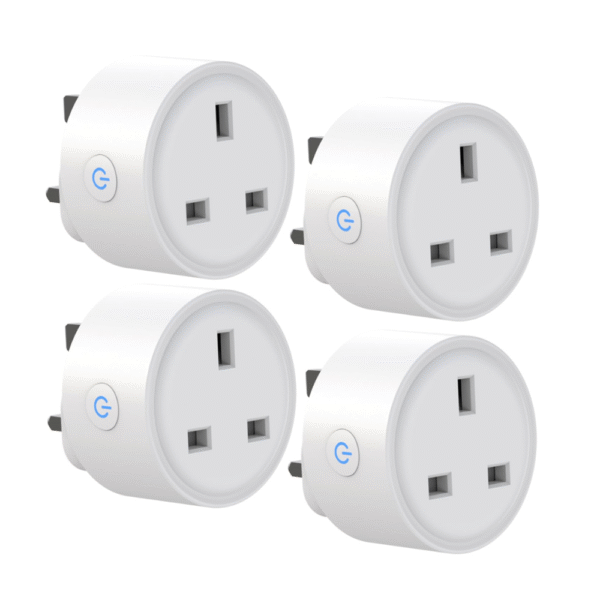 Smart Plug WiFi Alexa Plugs