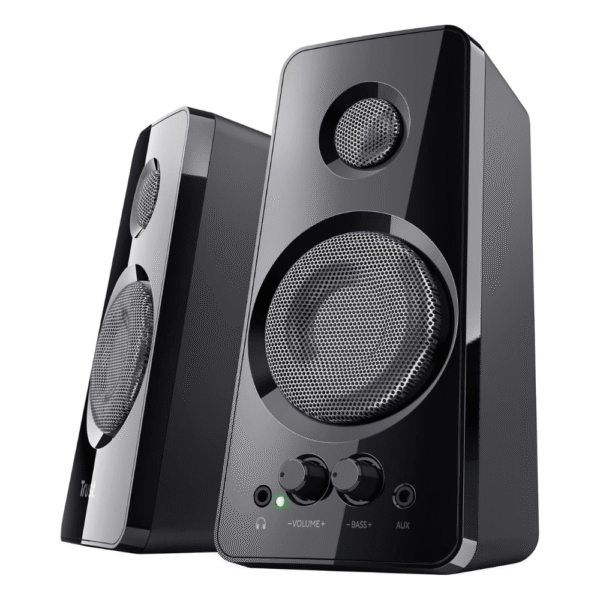 Trust Tytan 2.0 PC Speaker Set