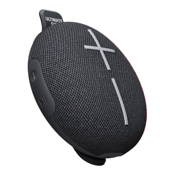 Ultimate Ears MINIROLL Ultra-Portable Waterproof Bluetooth Speaker