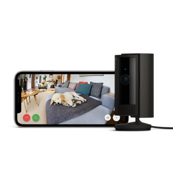 Ring Indoor Camera (2nd Gen)
