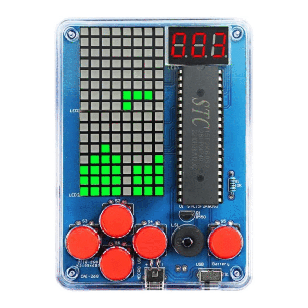 Gikfun DIY Retro Classic Electronic Soldering Kits