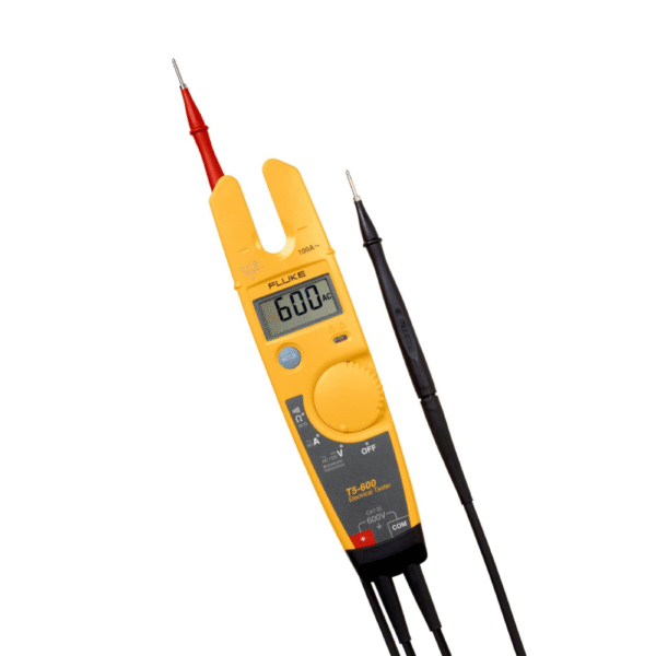 FLUKE FLT5-600 Fluke Electrical Tester T5-600, C11059