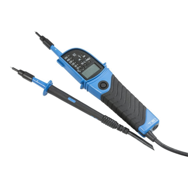Knightsbridge TE1 Test Equipment CAT III 2-Pole Tester