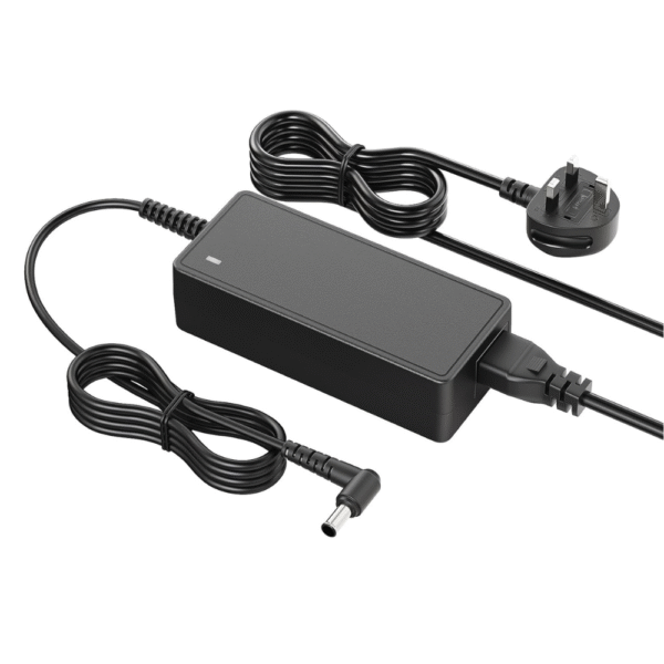 14V AC/DC Adaptor Power Cord for Samsung Monitor