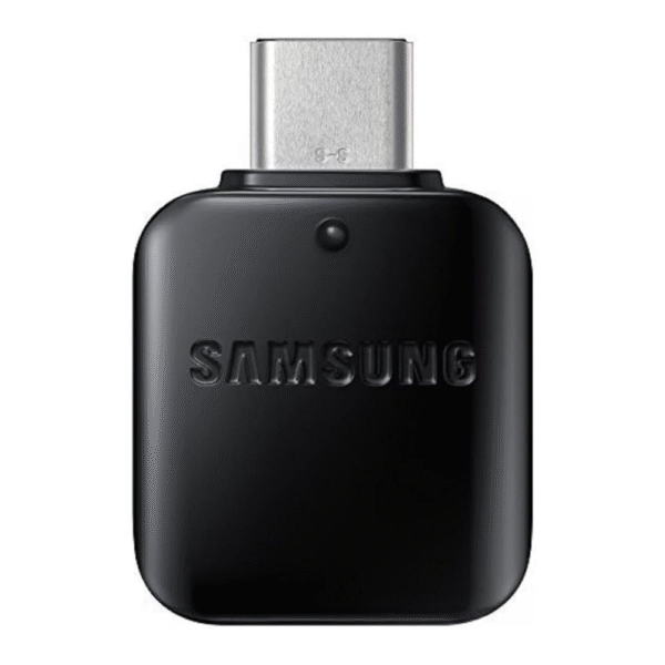 Samsung EE-UN930BBEGWW Adaptor Black