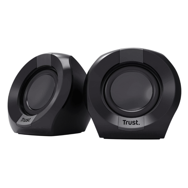 Trust Polo Compact PC Speakers 2.0