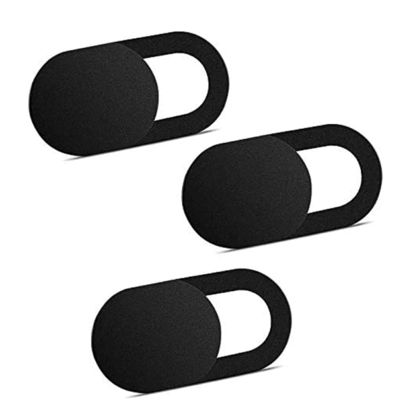ivoler [3 Pack Webcam Cover Slider for Privacy
